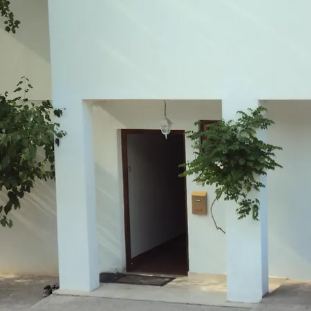 Apartment Petar Blace