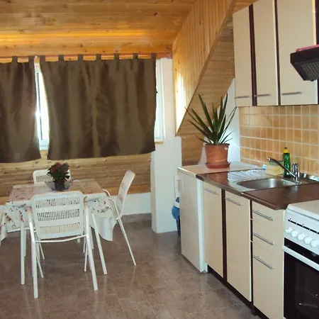 Petar Apartment *
