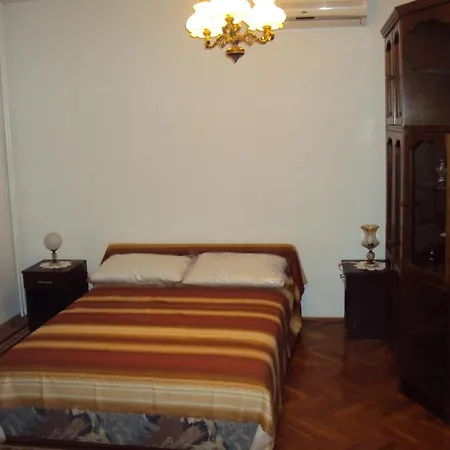 Apartment Petar Blace