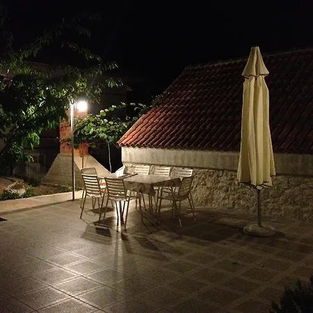 Apartment Petar Blace