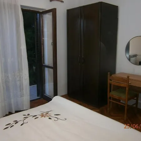 Apartment Petar *