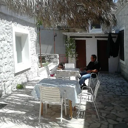 Apartment Petar Blace