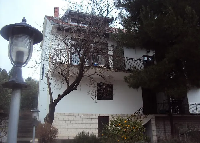 شقة Petar بلاتشي