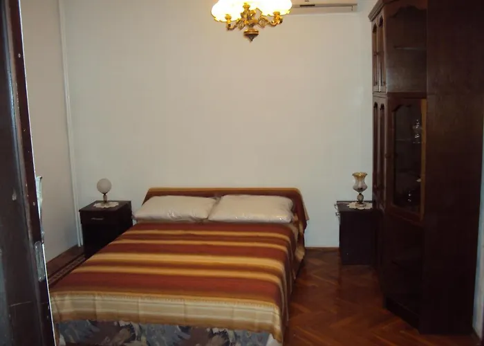 شقة Petar بلاتشي