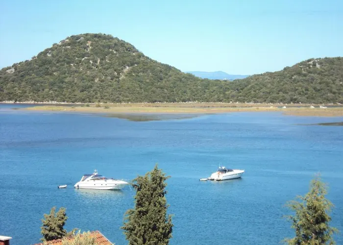 Petar شقة بلاتشي