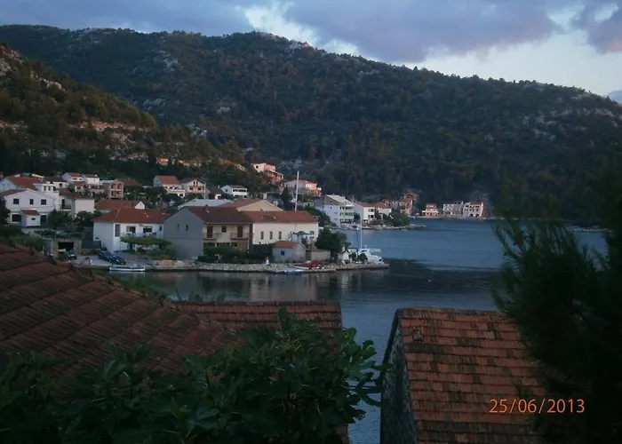 Petar شقة بلاتشي