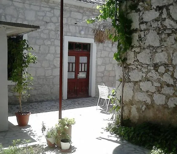 Petar شقة بلاتشي