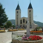Petar Apartment *