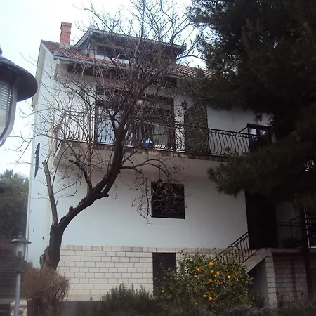Apartmán Petar Blace