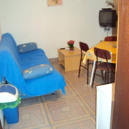 Apartmán Petar