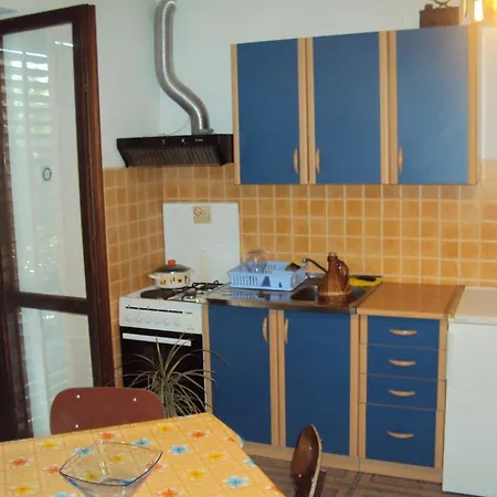 Apartmán Petar *