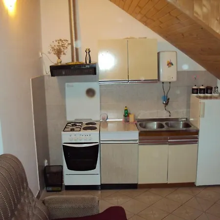 Apartmán Petar Blace