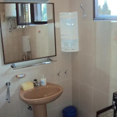 Apartmán Petar