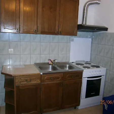 Petar Appartement