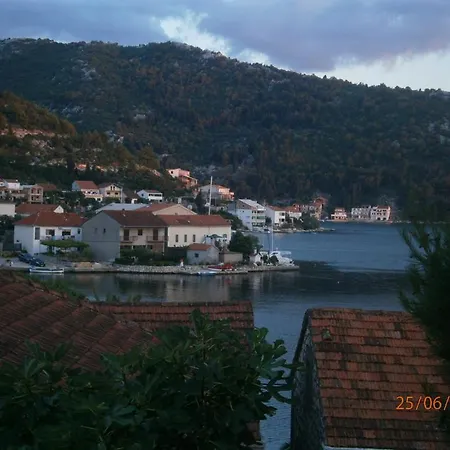 Petar Apartmán Blace