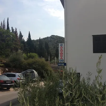 Appartement Petar *