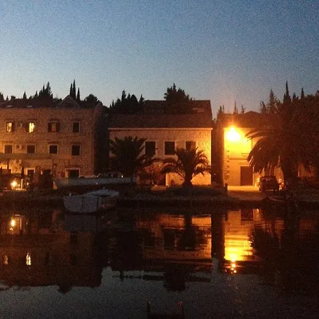 Apartmán Petar Blace