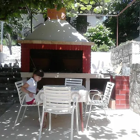Apartmán Petar *